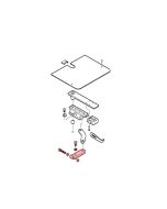 Viking Access I8PDRAM Primary Drive Arm w/ Hardware