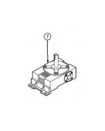 Viking Access R6GB60 Worm Gear - #60