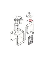 Viking Access R6LH10 Holder - Limit Switch
