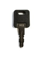 Viking Access VAG5KR Release Key