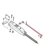 Viking Access VAG5LB Bar - Limit Switch