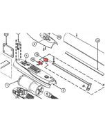 Viking Access VAG5LSB Bracket - Limit Switch