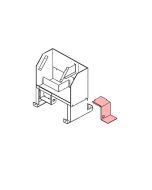Viking Access VAL3AS Accessory Shelf