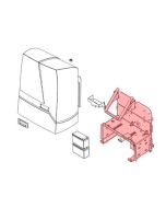 Viking Access VAL3CH10 Chassis