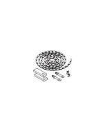 Viking Access VAL3CKN Chain - #40x25 / Nickel Coated