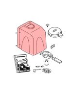 Viking Access VAR6CO20 Cover - Operator