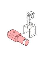 Viking Access VAR6MO Motor w/ Gear Assembly
