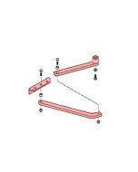 Viking Access VAX9AA Articulated Arm Assembly