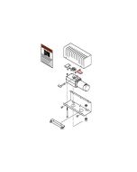 Viking Access VAX9TB Terminal Block
