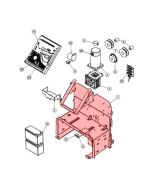 Viking Access VNXF1CH Chassis