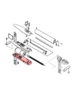 Viking Access VNXG5CL Casing - Motor / Lower