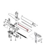 Viking Access VNXG5LMB Limit Mounting Bar