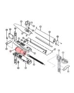 Viking Access VNXG5MO Motor