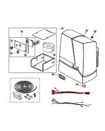 Viking Access VNXH10MH Harness - Motor