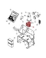 Viking Access VNXK2GB Gearbox