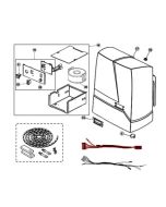 Viking Access VNXK2MH Harness - Motor