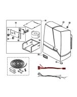 Viking Access VNXL3MH Harness - Motor