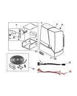 Viking Access VNXL3PH Harness - Power