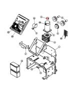 Viking Access VNXSLEPS2 Sensor - Electronic Positioning