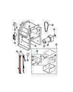 Viking Access VNXSWPH Harness - Power