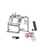 Viking Access VSR6MO Motor