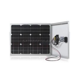 Viking Access SOCHP Solar Package - 12V / 35Ah