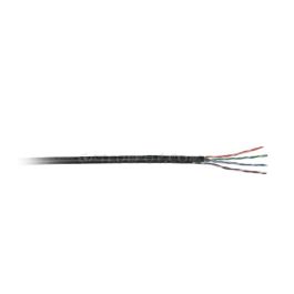 Duragate Cat 5-E Outdoor Direct Burial/UV Resistant Wire