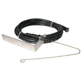 Linear 106603 Remote Whip Antenna