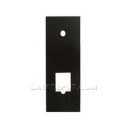 Lockey T Cover Plate - 2500