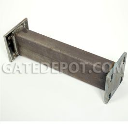 DuraGate DGT-30HE Hinge Extension Arm for 30