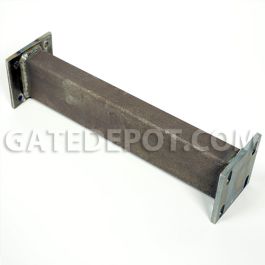 DuraGate DGT-36HE Hinge Extension Arm for 36