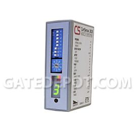 EMX 2303-2 LRS-C1 Loop Replacement System Control Unit