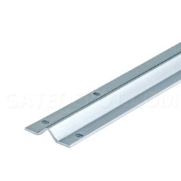 Comunello Track Comunello 293-10FT V-Track - Bolt-On - 2-1/8