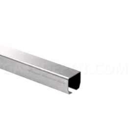 Comunello Track Comunello CGI-345P-19.68F Cantilever Track - Stainless Steel / 4
