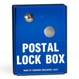 DoorKing 1402-080 Postal Lock Box