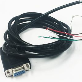 DoorKing 1818-040 RS-232 Cable