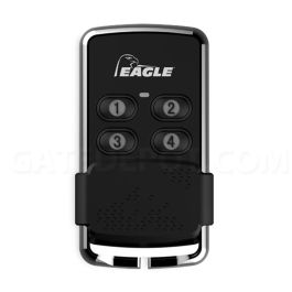 Eagle EG646 Visor Transmitter - 4 Button