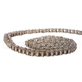 Eagle XM200 Chain - #41 / Nickel Plated 10'
