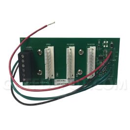 FAAC 2670.1 Loop Detector Interface