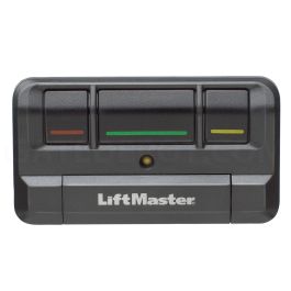 LiftMaster 813LMX Transmitter - 3 Button