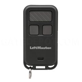 Liftmaster 890MAX Keychain Transmitter - 3 Button