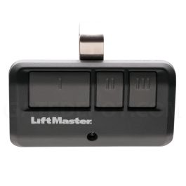 LiftMaster 893LM Transmitter - 3 Button