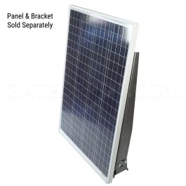 Platinum Access SOL-MTK-125W Solar Panel Mounting Kit