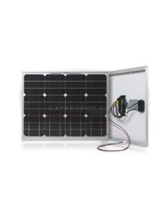 Viking Access SOCHP Solar Package