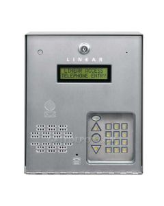 Linear AE-100 Telephone Entry System