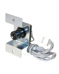 Linear CCM-1A Color CCTV Camera