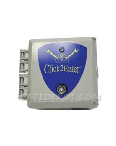 Click2Enter Emergency Access Control