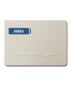 AAS 40-012 Active Long-Range Proximity Cards