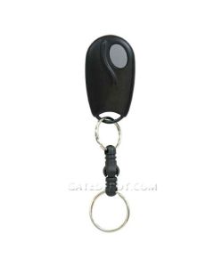 Linear MegaCode ACT-31B One Channel Block Coded Key Ring Transmitter