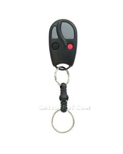 Linear MegaCode ACT-34B Four Channel Block Key Ring Transmitter